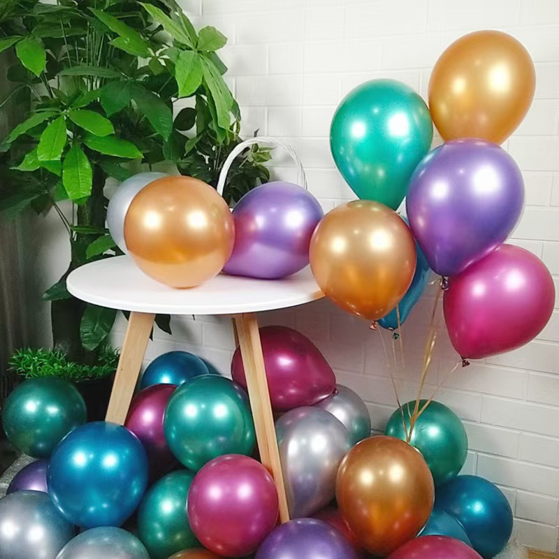 Latex Balloon