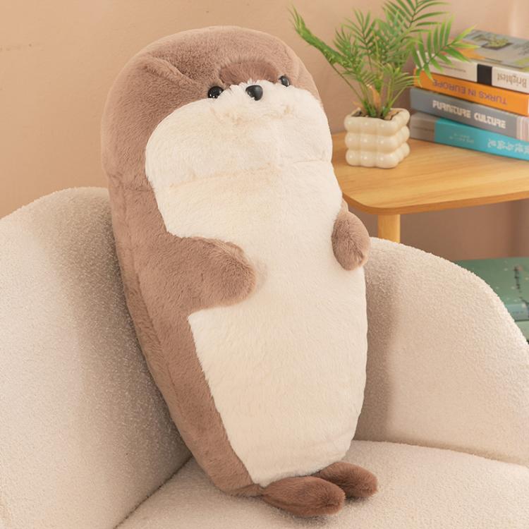 Soft Shed-Free Seal Plush Toys